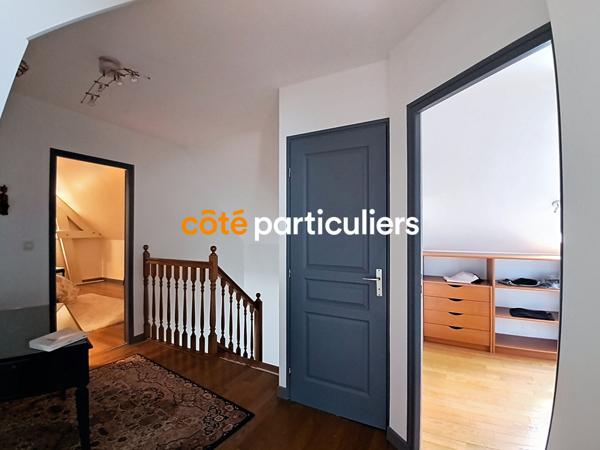 Vente Maison202 m² - 6 Pièces - PAUCOURT (45200)