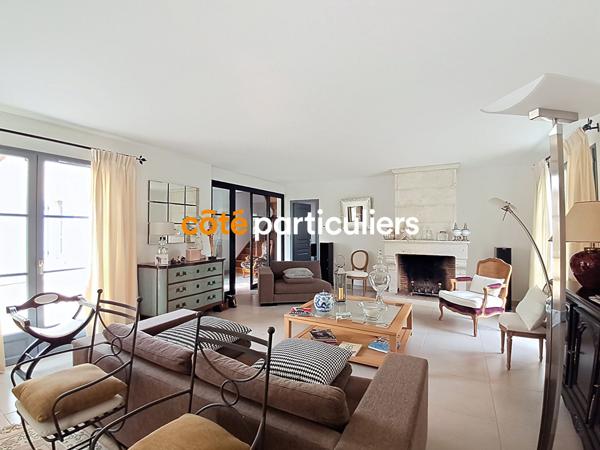 Vente Maison202 m² - 6 Pièces - PAUCOURT (45200)