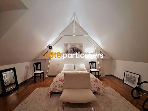 Vente Maison202 m² - 6 Pièces - PAUCOURT (45200)