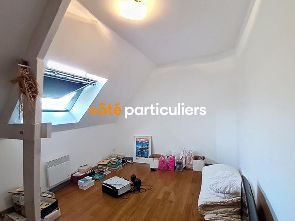 Vente Maison202 m² - 6 Pièces - PAUCOURT (45200)