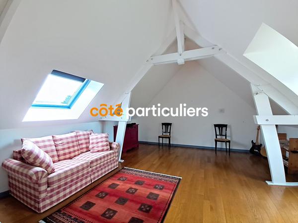 Vente Maison202 m² - 6 Pièces - PAUCOURT (45200)