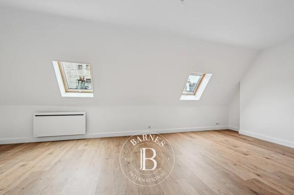 Paris 6ème, Appartement 1 Chambre -  40 m² à vendre