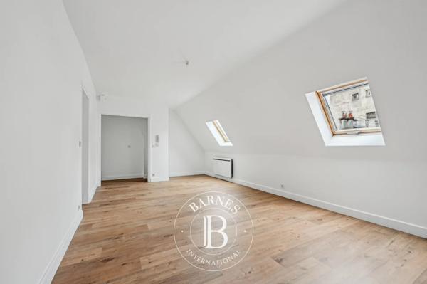Paris 6ème, Appartement 1 Chambre -  40 m² à vendre