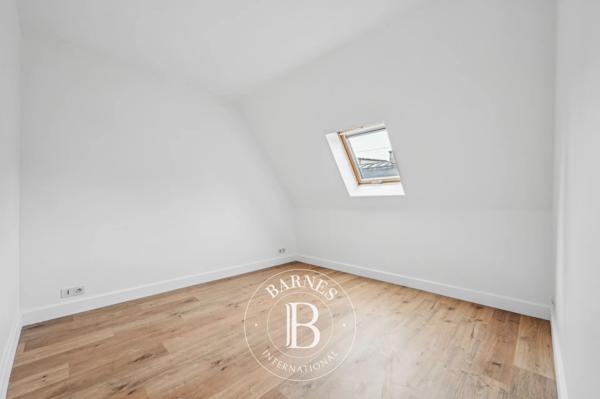 Paris 6ème, Appartement 1 Chambre -  40 m² à vendre
