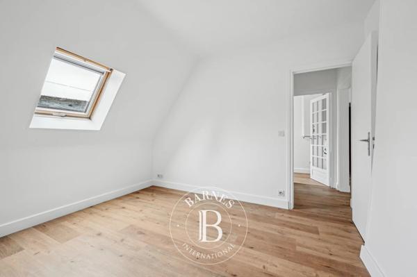 Paris 6ème, Appartement 1 Chambre -  40 m² à vendre