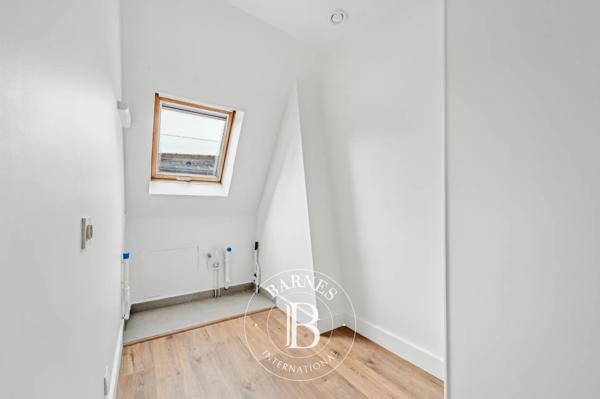 Paris 6ème, Appartement 1 Chambre -  40 m² à vendre