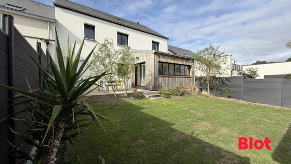Maison 8 pièce(s)