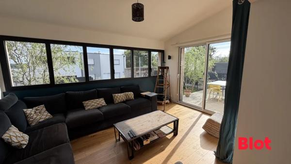 Maison 8 pièce(s)