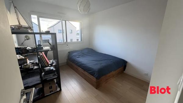 Maison 8 pièce(s)