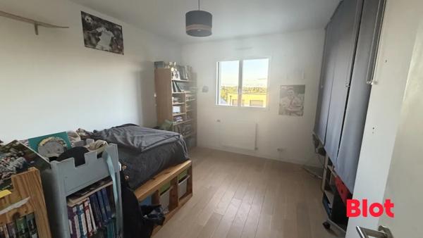 Maison 8 pièce(s)