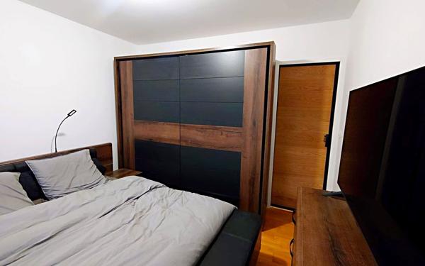 Appartement à vendre    3 pièces • 63 m2 Noyal-Châtillon-sur-Seiche