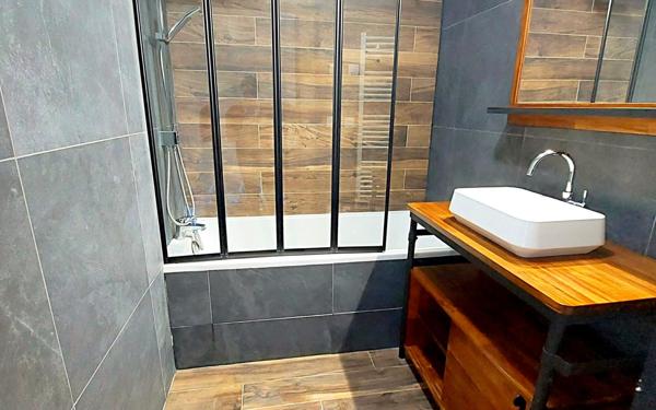 Appartement à vendre    3 pièces • 63 m2 Noyal-Châtillon-sur-Seiche