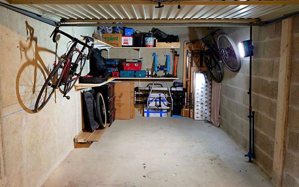 Appartement à vendre    3 pièces • 63 m2 Noyal-Châtillon-sur-Seiche