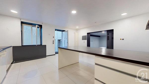 Maison à vendre  4 pièces - 102,20 m2 VILLENAUXE LA GRANDE - 10