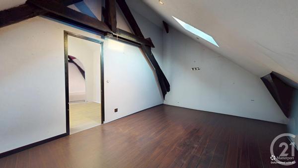 Maison à vendre  4 pièces - 102,20 m2 VILLENAUXE LA GRANDE - 10