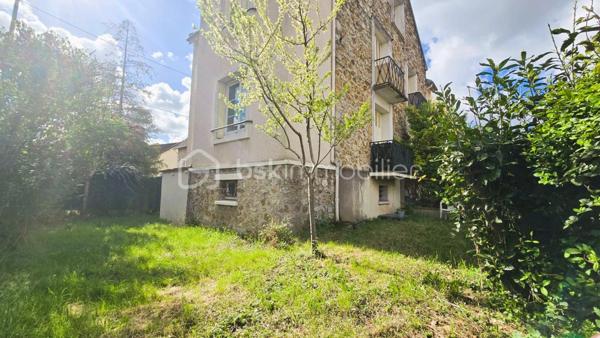 Appartement de 33,15 m²
