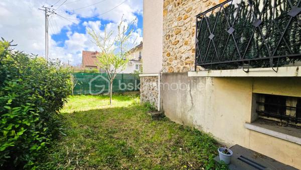 Appartement de 33,15 m²