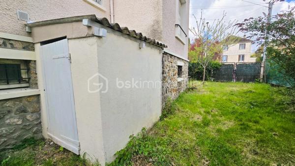 Appartement de 33,15 m²