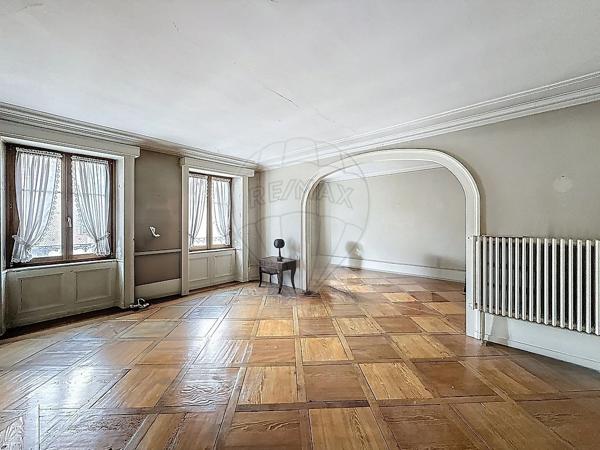 Appartement  en vente - Doubs - 25