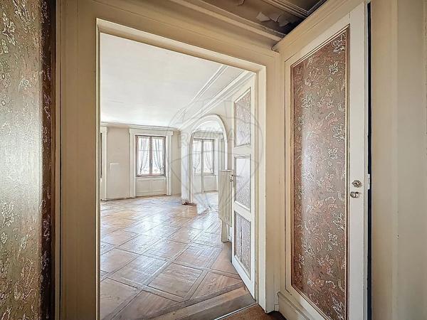 Appartement  en vente - Doubs - 25