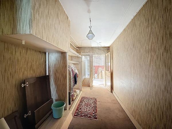 Appartement  en vente - Doubs - 25