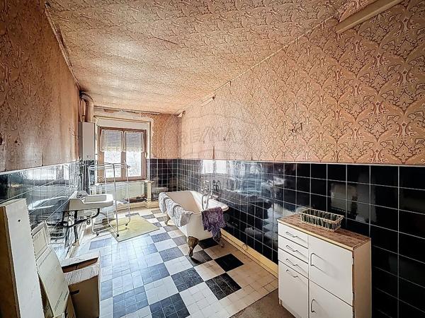 Appartement  en vente - Doubs - 25