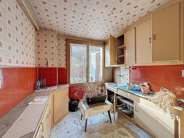 Appartement  en vente - Doubs - 25