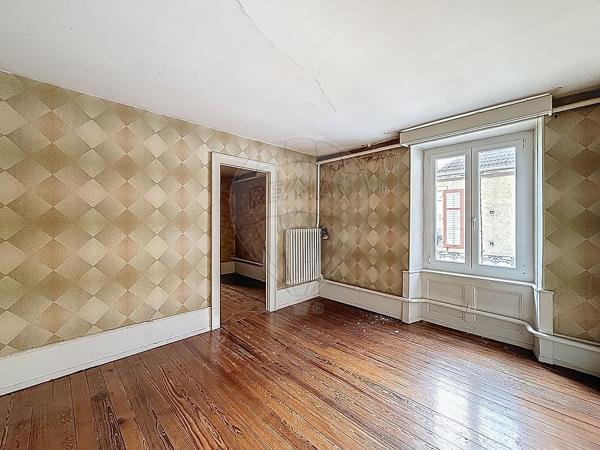 Appartement  en vente - Doubs - 25