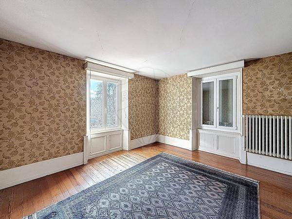 Appartement  en vente - Doubs - 25