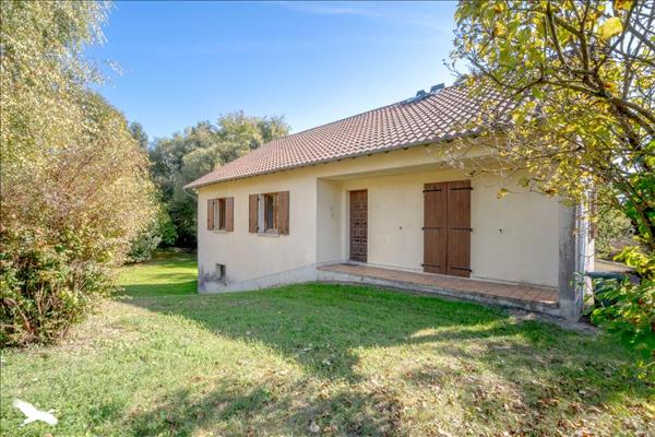Maison à vendre |  Couzeix |  4 pièces | 120 m²
