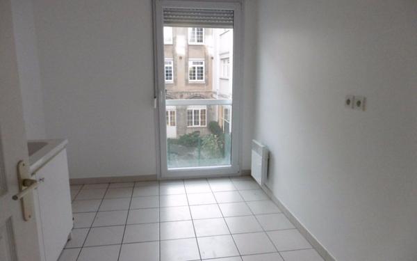 Appartement à louer    3 pièces •  Reims