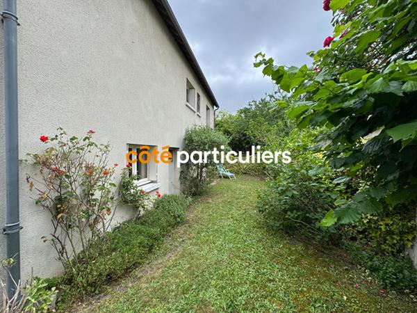 Vente Maison155,99 m² - 6 Pièces - ORLEANS (45100)