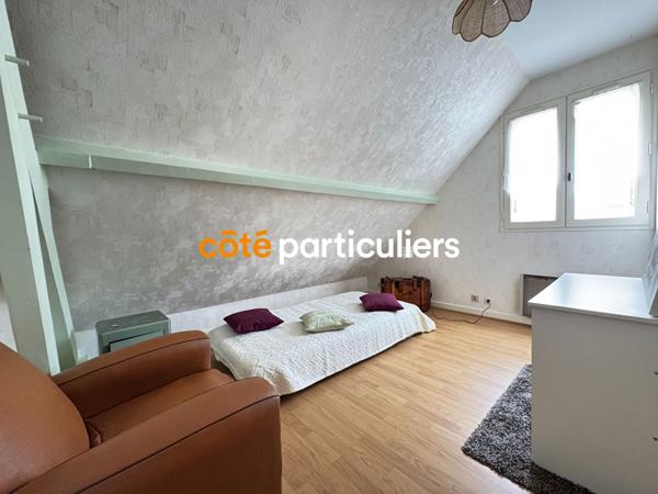 Vente Maison155,99 m² - 6 Pièces - ORLEANS (45100)