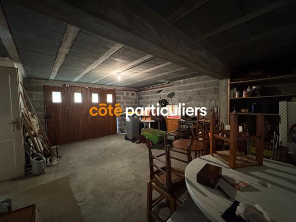 Vente Maison155,99 m² - 6 Pièces - ORLEANS (45100)