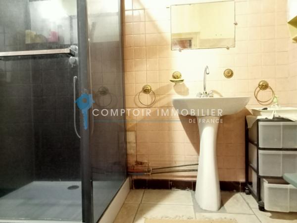 Maison
                                                                                                                                                                                                                                                                                                                        4 pièce(s)                                                                                                                                                                                                          2 chambre(s)                                                                                                                                                                                                          90  m²