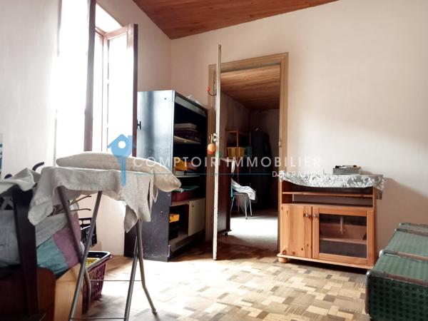 Maison
                                                                                                                                                                                                                                                                                                                        4 pièce(s)                                                                                                                                                                                                          2 chambre(s)                                                                                                                                                                                                          90  m²