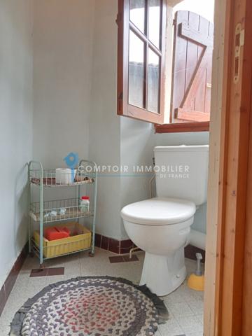 Maison
                                                                                                                                                                                                                                                                                                                        4 pièce(s)                                                                                                                                                                                                          2 chambre(s)                                                                                                                                                                                                          90  m²