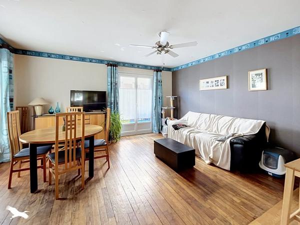 Maison à vendre 270 000 € Villepreux 4 p 85 m² DPE E