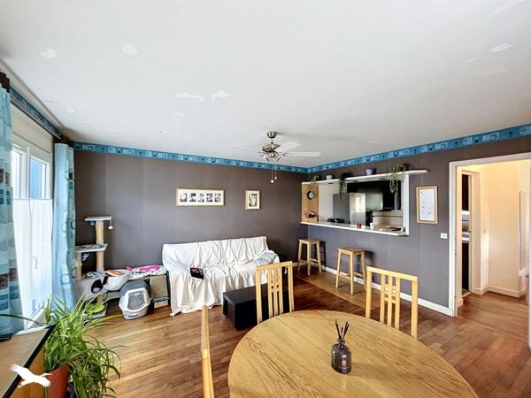Maison à vendre 270 000 € Villepreux 4 p 85 m² DPE E