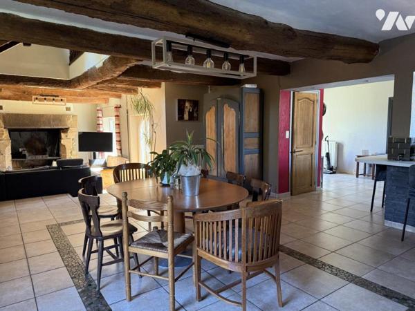 Campagne de LA MOTTE