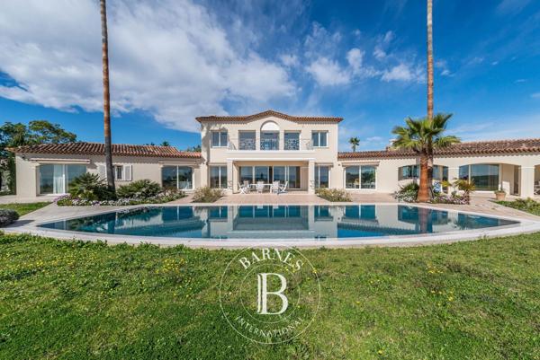 Biot, Villa 5 Chambres -  450 m² à vendre