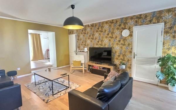 Maison à vendre    6 pièces • 188 m2 Mennecy