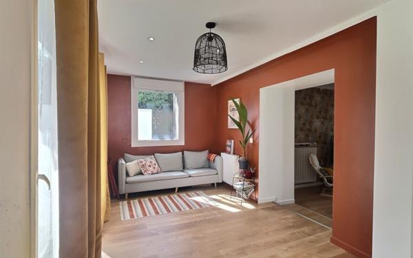 Maison à vendre    6 pièces • 188 m2 Mennecy