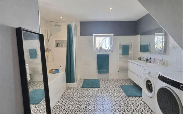 Maison à vendre    6 pièces • 188 m2 Mennecy