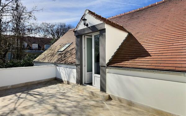 Maison à vendre    6 pièces • 188 m2 Mennecy