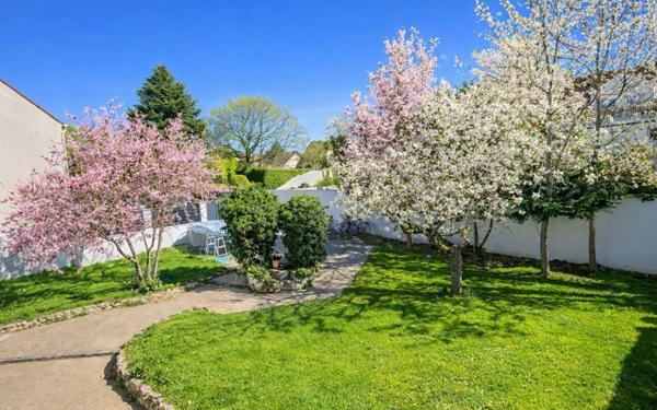 Maison à vendre    6 pièces • 188 m2 Mennecy