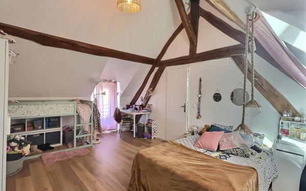 Maison à vendre    6 pièces • 188 m2 Mennecy