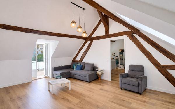 Maison à vendre    6 pièces • 188 m2 Mennecy