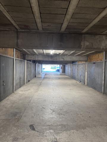 AUBAGNE  Garage box 13m² La rose des vents