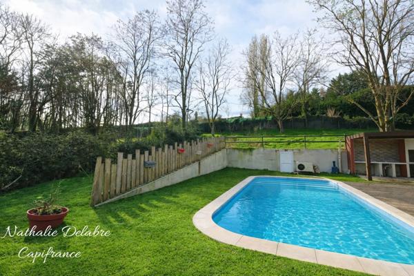 Maison à vendre 5 pièces EXIREUIL (79)